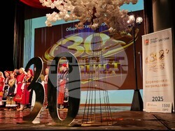 Стара Загора - "Най-добър спортист на Стара Загора 2025" - награждаване