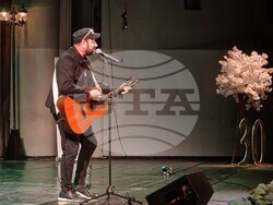 Стара Загора - "Най-добър спортист на Стара Загора 2025" - награждаване