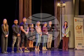 Стара Загора - "Най-добър спортист на Стара Загора 2025" - награждаване