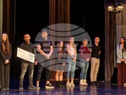 Стара Загора - "Най-добър спортист на Стара Загора 2025" - награждаване