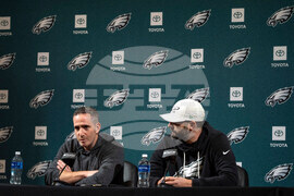 Eagles Sirianni Football