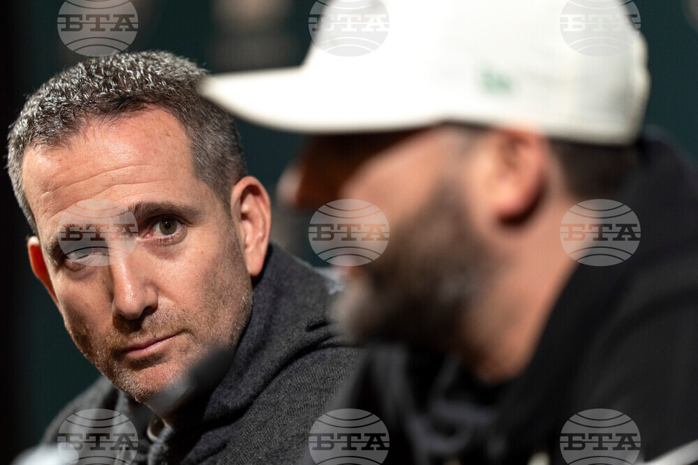 Eagles Sirianni Football