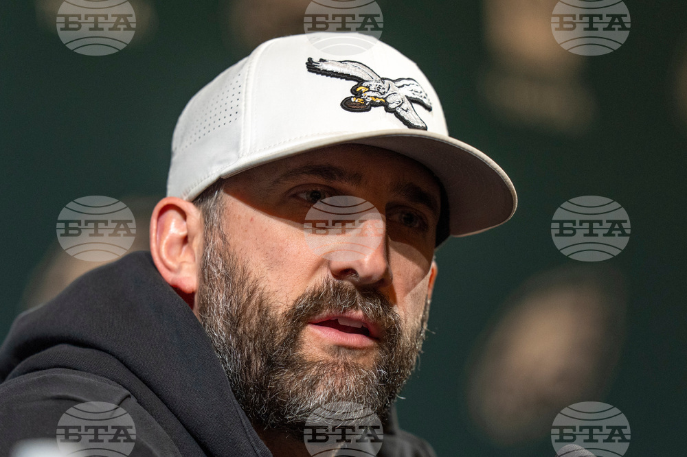 Eagles Sirianni Football