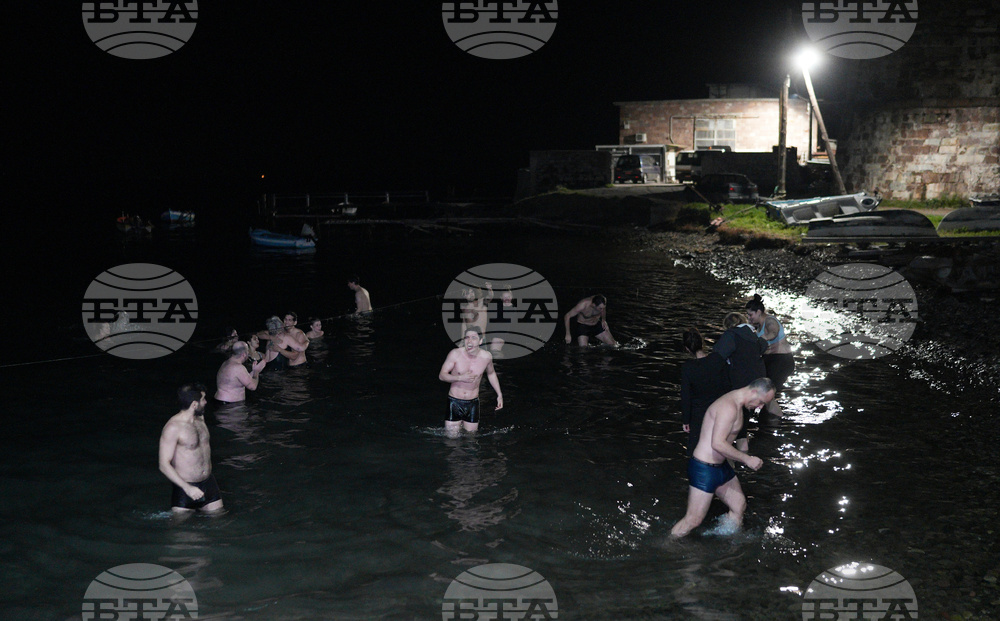 Migration Greece Trial