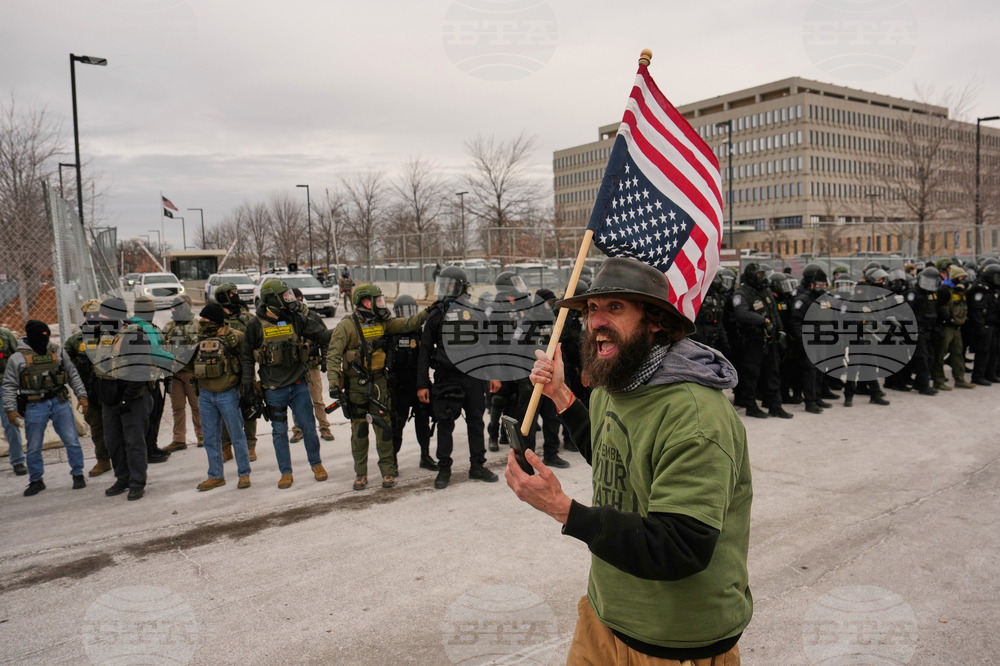 Immigration Enforcement Minnesota