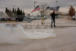 Immigration Enforcement Minnesota