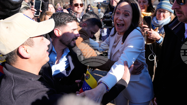 Нобеловата награда за мир не може да бъде отстъпена от своя лауреат, потвърди комитетът в Осло