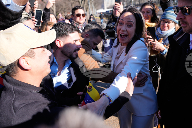 Нобеловата награда за мир не може да бъде отстъпена от своя лауреат, потвърди комитетът в Осло