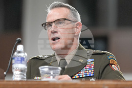 Senate Armed Services