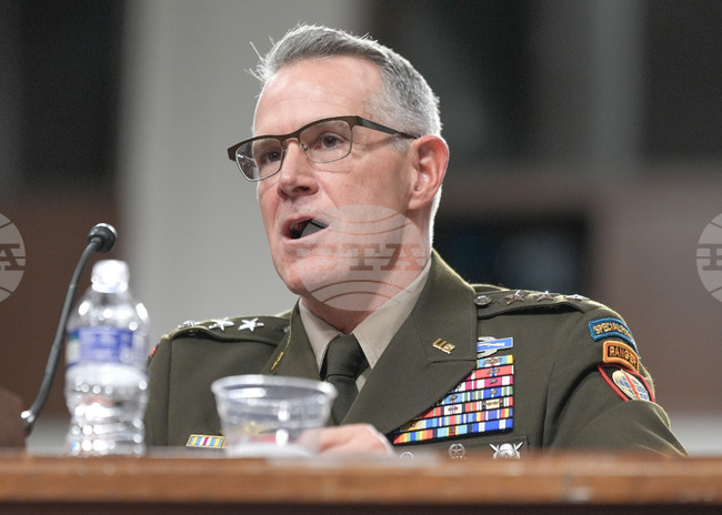 Senate Armed Services