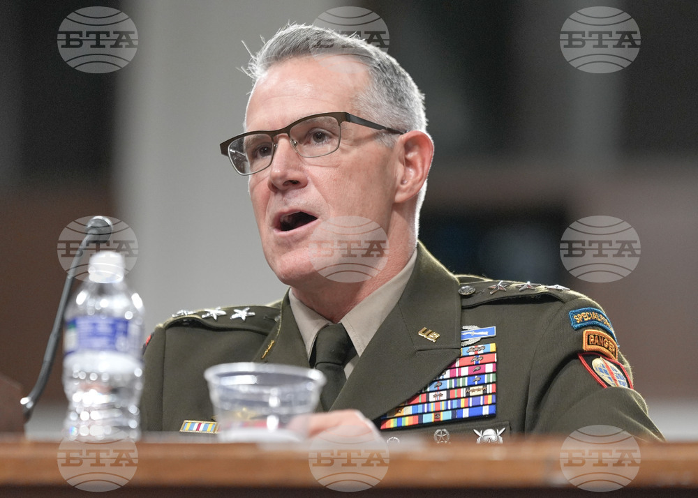 Senate Armed Services