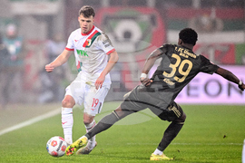 Germany Bundesliga Soccer