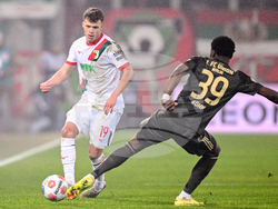 Germany Bundesliga Soccer