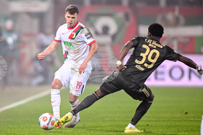 Germany Bundesliga Soccer