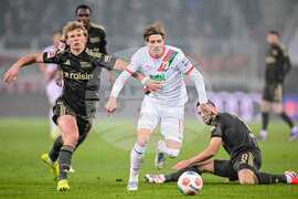 Germany Bundesliga Soccer