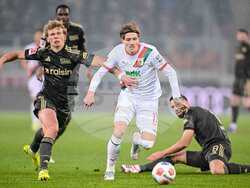 Germany Bundesliga Soccer