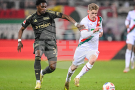 Germany Bundesliga Soccer