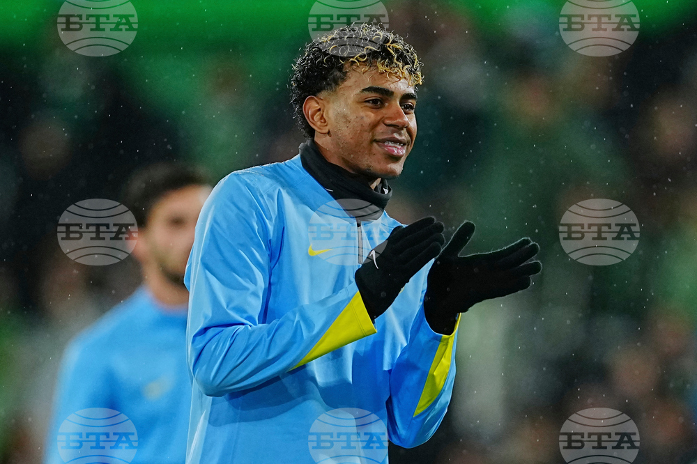 Spain Copa del Rey Soccer