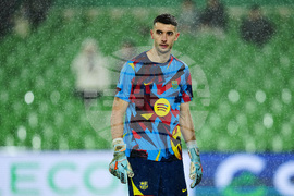 Spain Copa del Rey Soccer