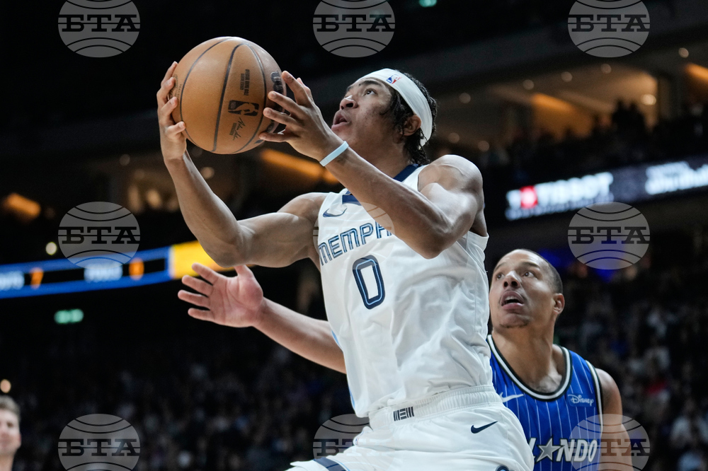 Germany Magic Grizzlies Basketball