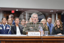 Senate Armed Services