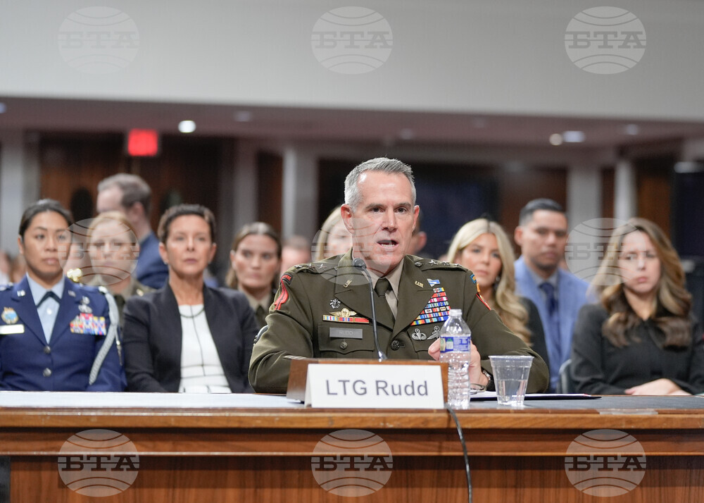 Senate Armed Services