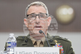 Senate Armed Services