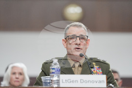 Senate Armed Services