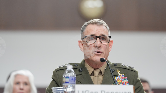 Главномокомандващият силите на САЩ в Латинска Америка изненадващо посети Венецуела