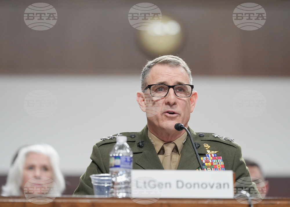 Senate Armed Services