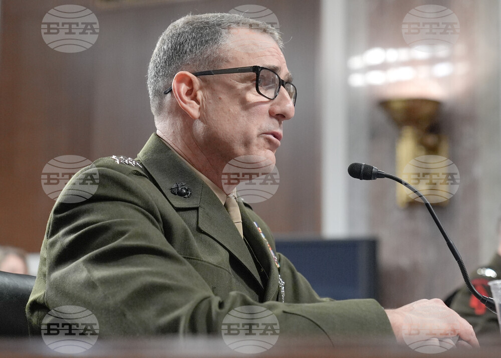 Senate Armed Services