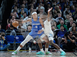 Germany Magic Grizzlies Basketball