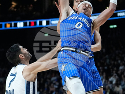 Germany Magic Grizzlies Basketball