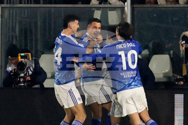 Italy Serie A Soccer