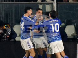 Italy Serie A Soccer