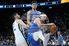 Germany Magic Grizzlies Basketball