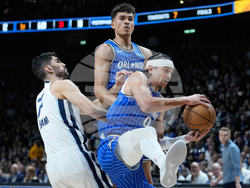 Germany Magic Grizzlies Basketball