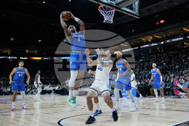 Germany Magic Grizzlies Basketball