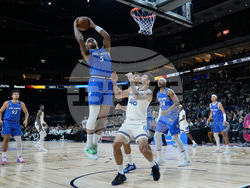 Germany Magic Grizzlies Basketball
