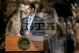 San Francisco Mayor Lurie