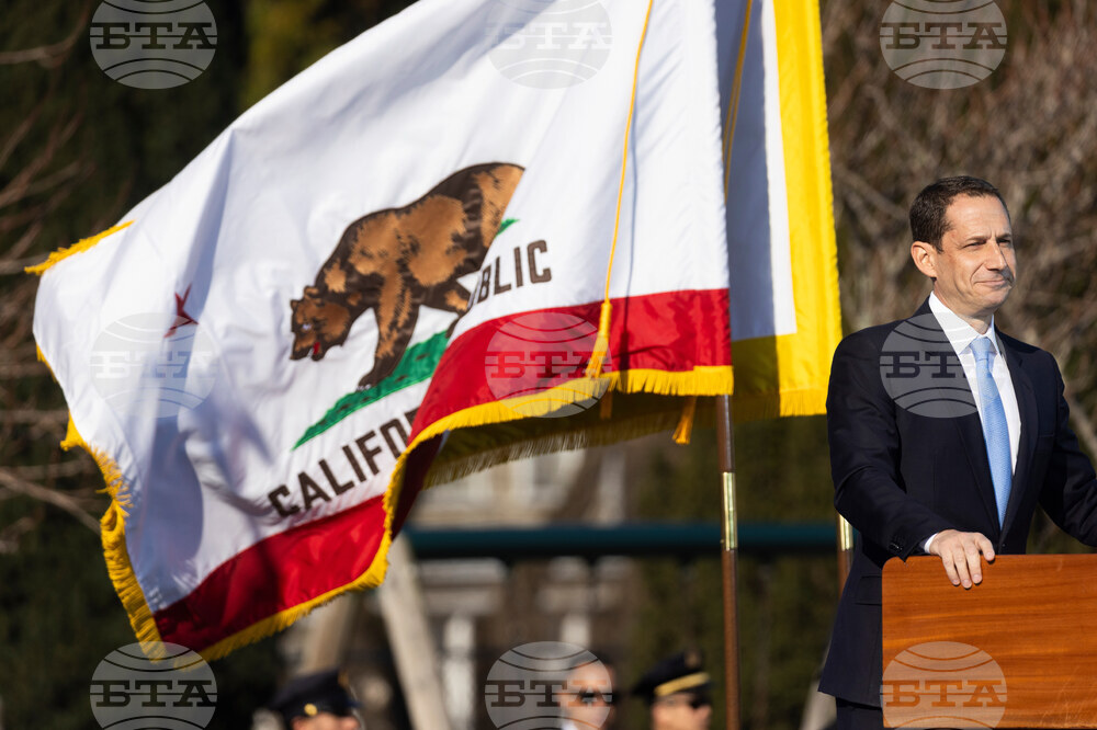 San Francisco Mayor Lurie