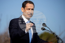 San Francisco Mayor Lurie