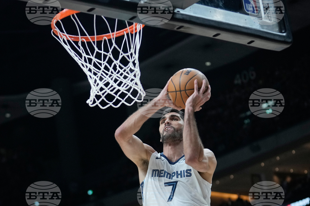Germany Magic Grizzlies Basketball