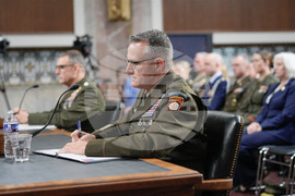 Senate Armed Services