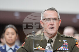 Senate Armed Services