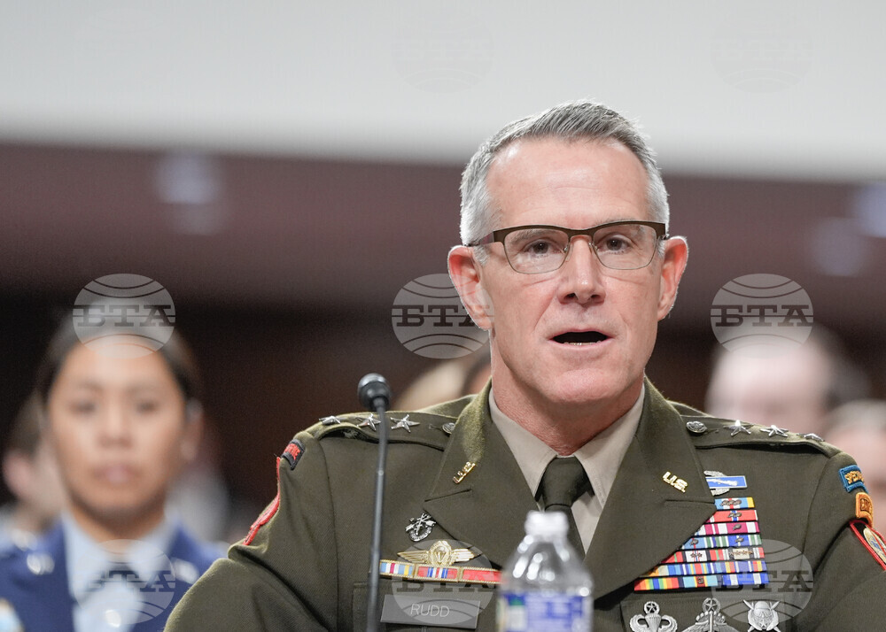 Senate Armed Services