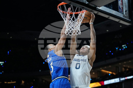 Germany Magic Grizzlies Basketball