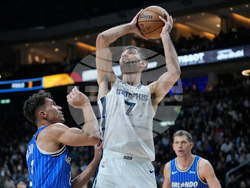 Germany Magic Grizzlies Basketball