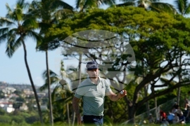 Sony Open Golf