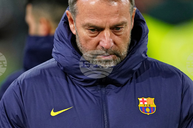 Spain Copa del Rey Soccer